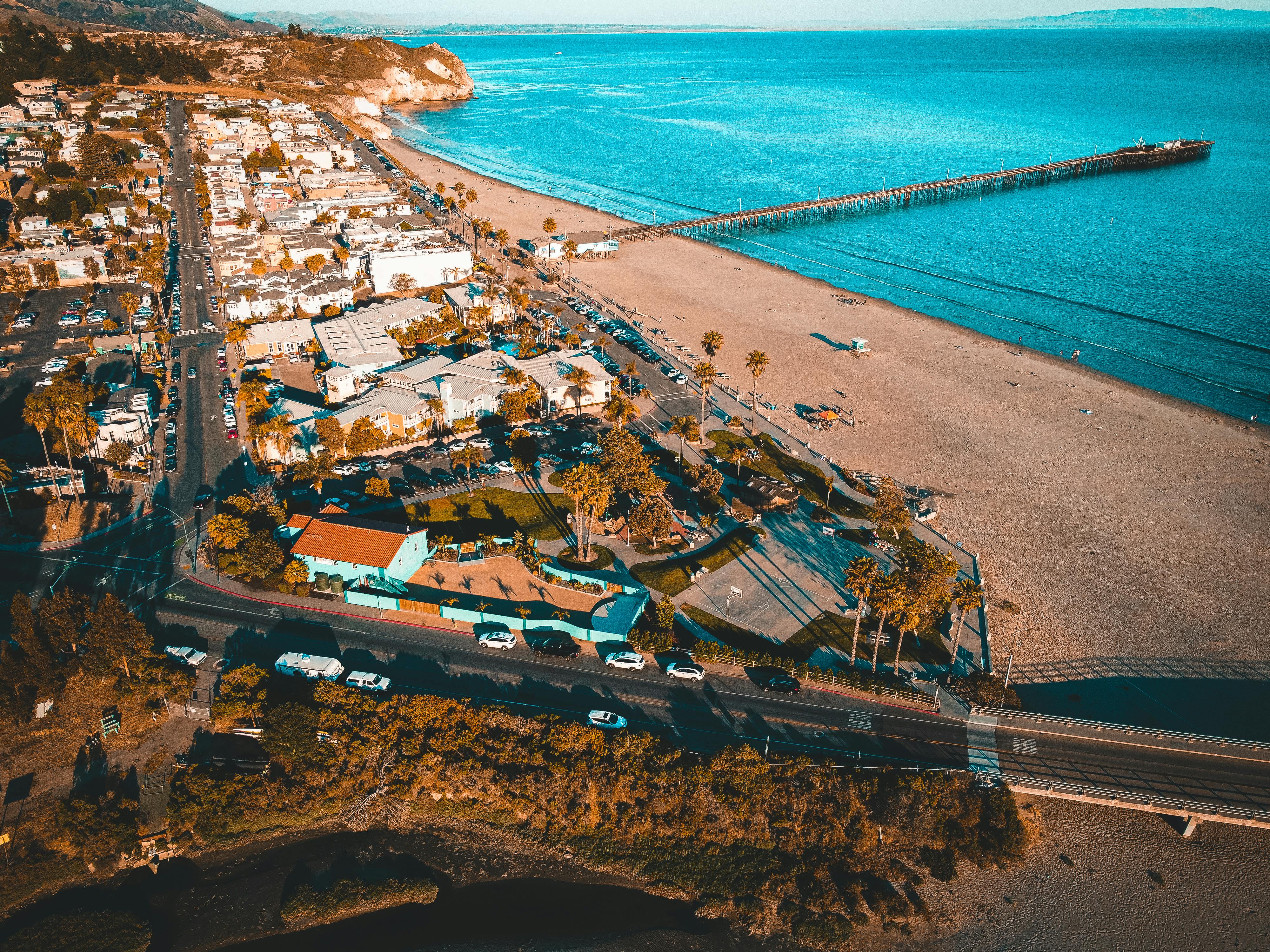 Bear Valley Realty — client testimonials